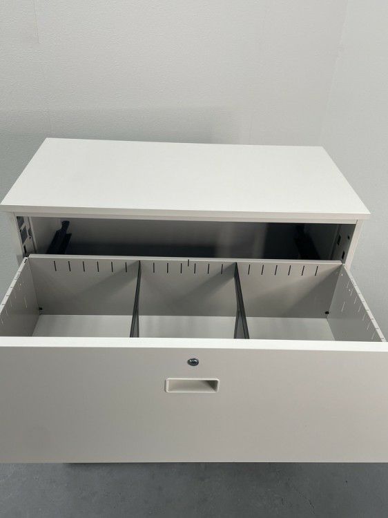 イトーキシンラインシリーズ ラテラル書庫 商品画像7