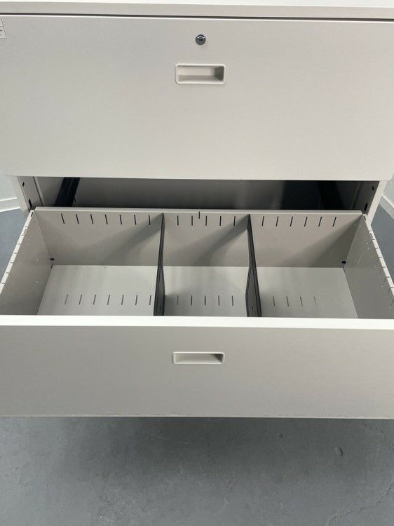 イトーキシンラインシリーズ ラテラル書庫 商品画像8