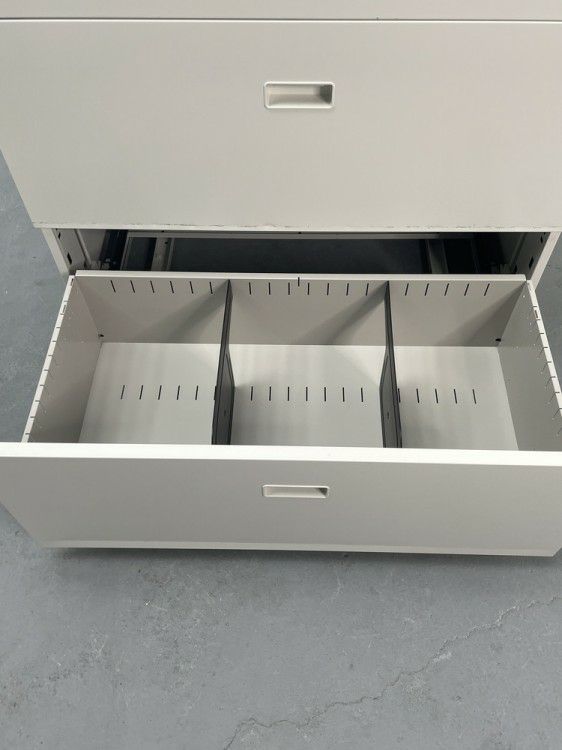 イトーキシンラインシリーズ ラテラル書庫 商品画像9