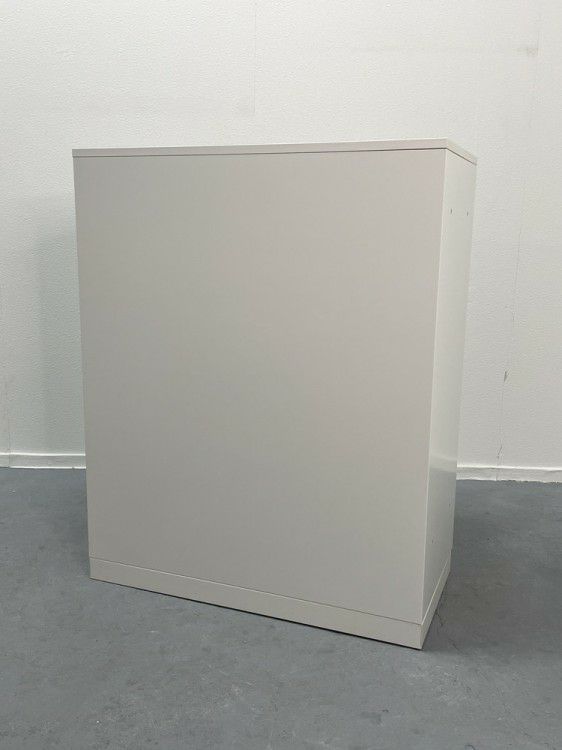 イトーキシンラインシリーズ クリアトレーキャビネット 商品画像4