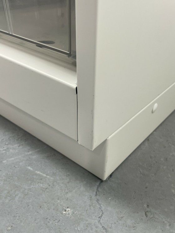 イトーキシンラインシリーズ クリアトレーキャビネット 商品画像6