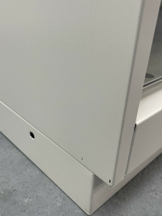 イトーキシンラインシリーズ クリアトレーキャビネット 商品画像10