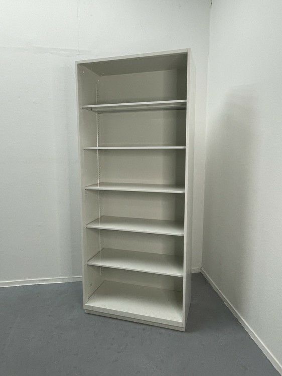 プラスJEシリーズ オープン書庫 商品画像1