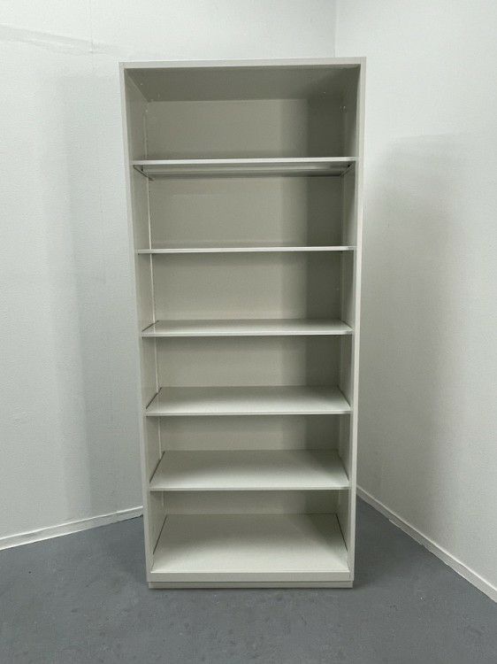 プラスJEシリーズ オープン書庫 商品画像2