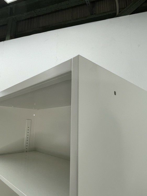 プラスJEシリーズ オープン書庫 商品画像4