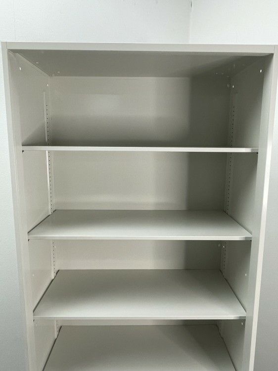 プラスJEシリーズ オープン書庫 商品画像6