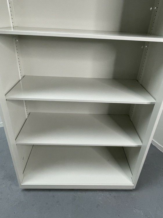 プラスJEシリーズ オープン書庫 商品画像7