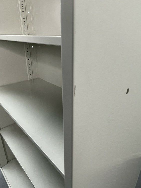 プラスJEシリーズ オープン書庫 商品画像10