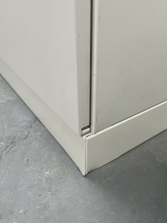 コクヨEDIA(エディア)シリーズ 6人用パーソナルロッカー 商品画像6