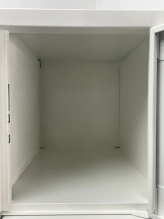 オカムラFZタイプシリーズ 15人用ロッカー 商品画像8