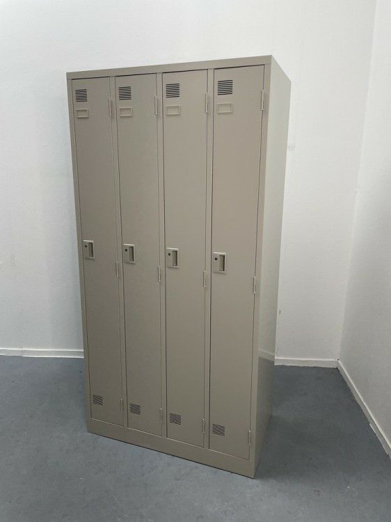 TOYO4人用ロッカー 商品画像1