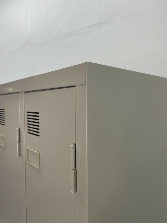 TOYO4人用ロッカー 商品画像4