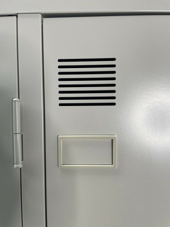 TOYO4人用ロッカー 商品画像6