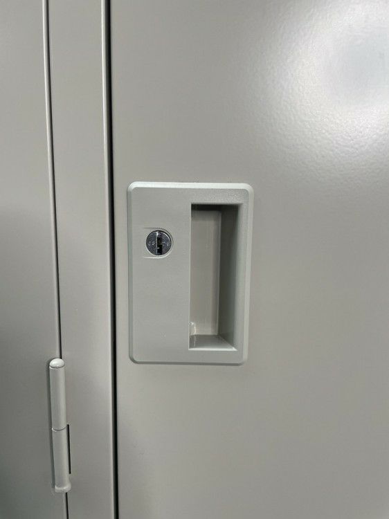 TOYO4人用ロッカー 商品画像7