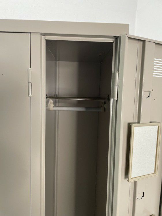 TOYO4人用ロッカー 商品画像9