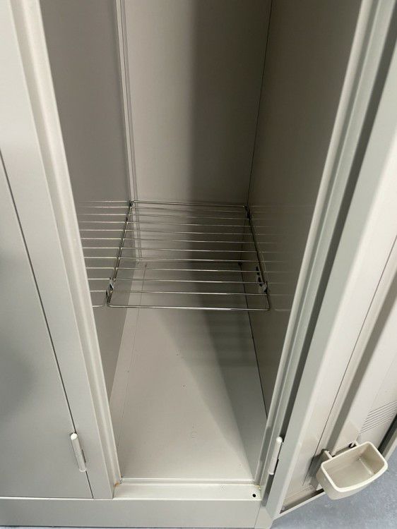 TOYO4人用ロッカー 商品画像10