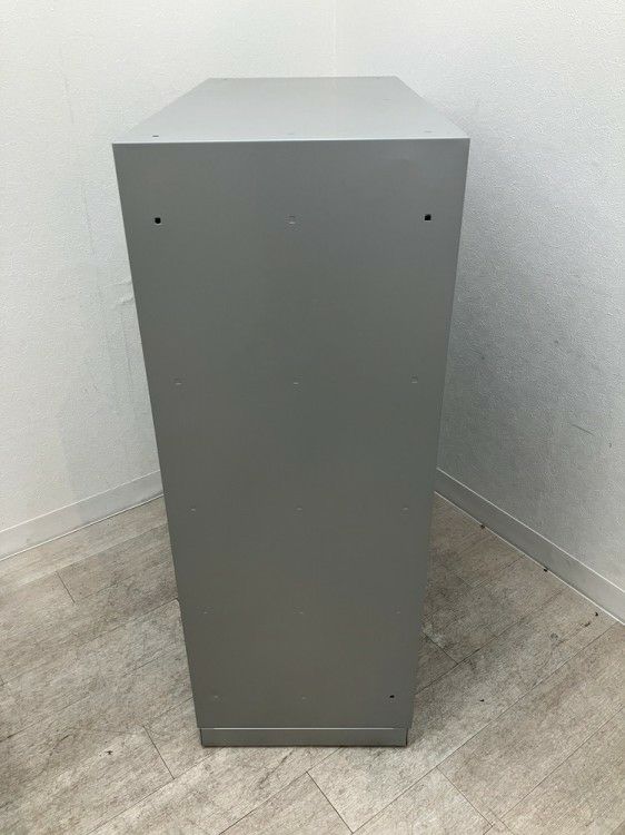 コクヨUFX（ユニフレックス）シリーズ クリアトレーキャビネット 商品画像3