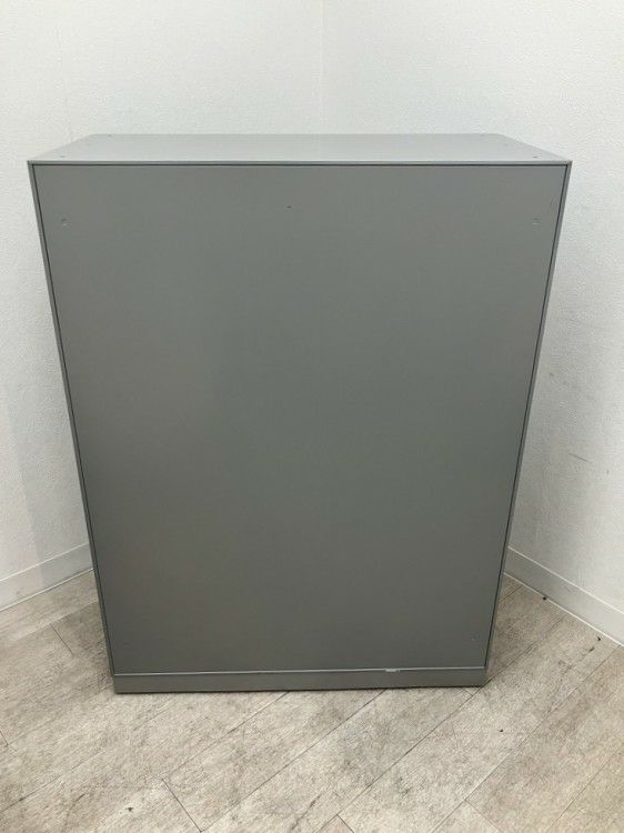 コクヨUFX（ユニフレックス）シリーズ クリアトレーキャビネット 商品画像4