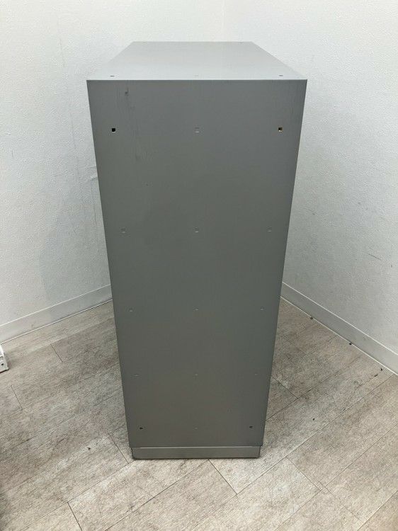 コクヨUFX（ユニフレックス）シリーズ クリアトレーキャビネット 商品画像5