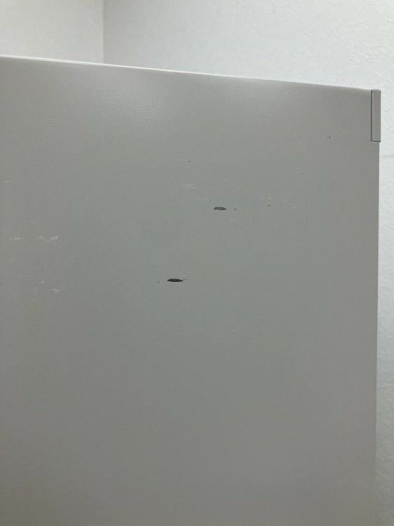 イトーキL型ロッカーシリーズ 2人用ロッカー 商品画像4