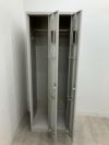 イトーキL型ロッカーシリーズ 2人用ロッカー 商品画像9
