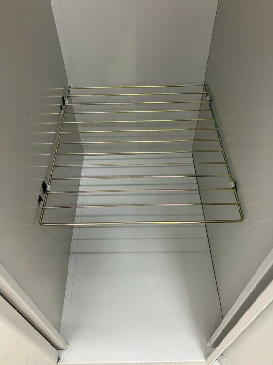 イトーキL型ロッカーシリーズ 2人用ロッカー 商品画像13