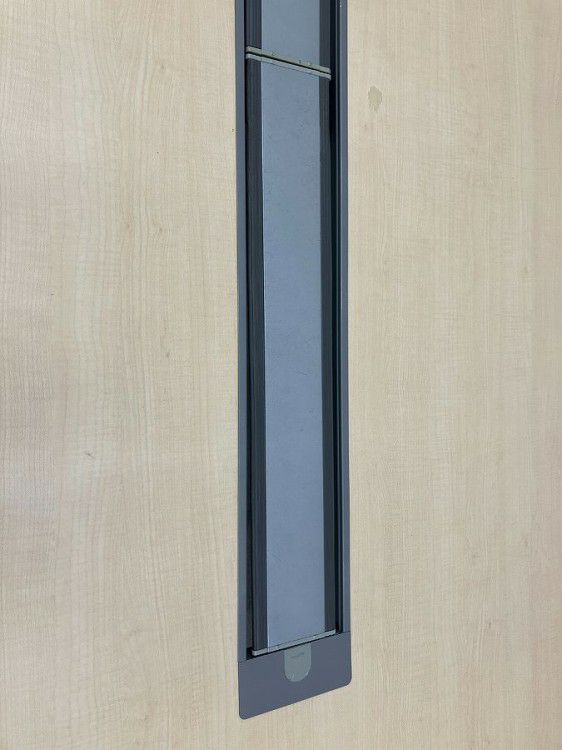 コクヨワークゲートシリーズ 2400ミーティングテーブル 商品画像5