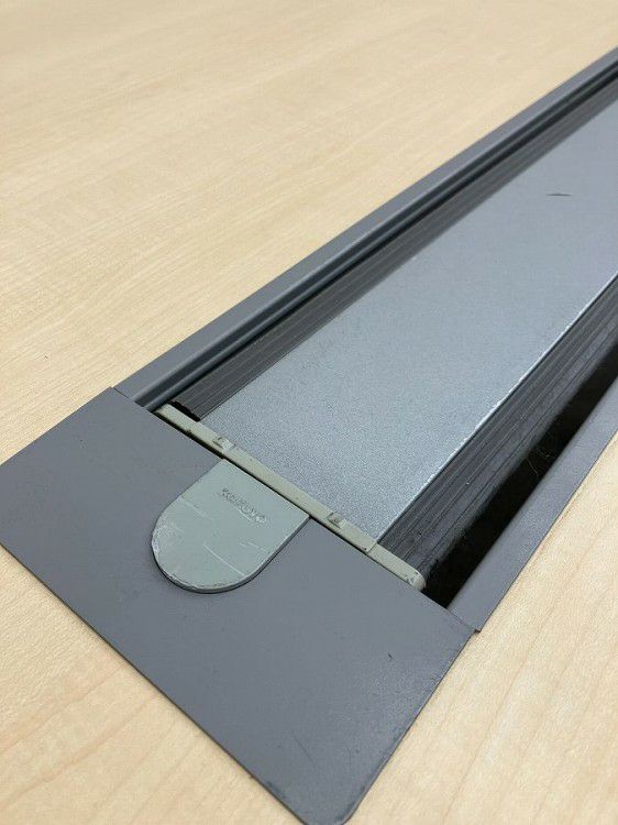 コクヨワークゲートシリーズ 2400ミーティングテーブル 商品画像6