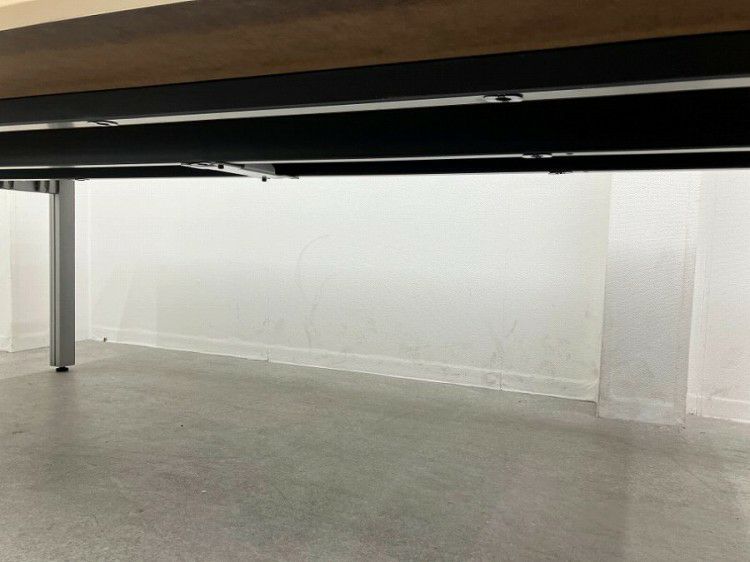 コクヨワークゲートシリーズ 2400ミーティングテーブル 商品画像7