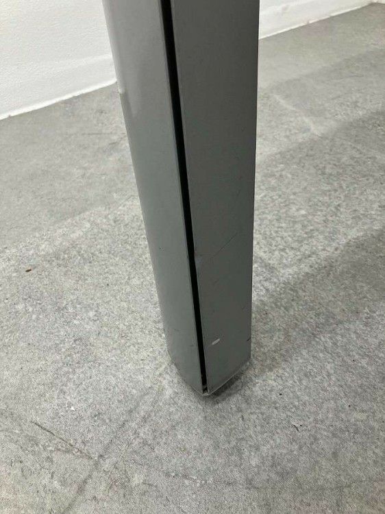 コクヨワークゲートシリーズ 2400ミーティングテーブル 商品画像8