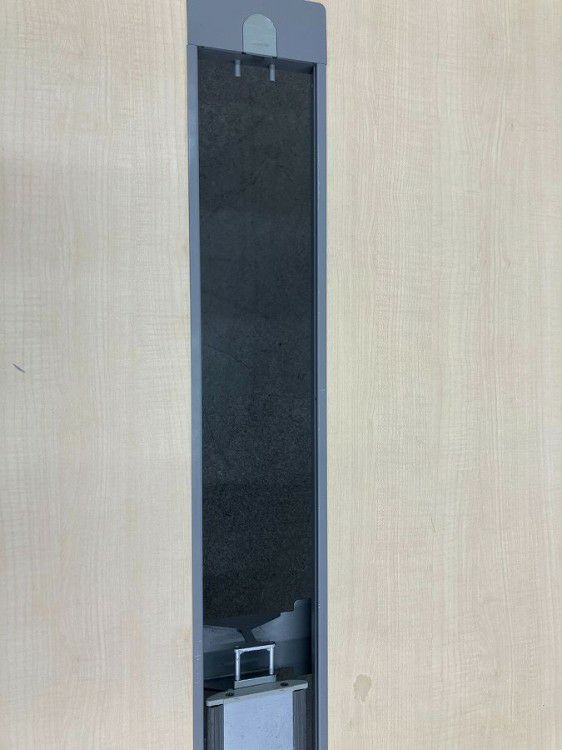 コクヨワークゲートシリーズ 2400ミーティングテーブル 商品画像9