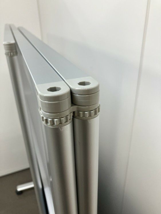 イトーキ3連自立パーテーション 商品画像4