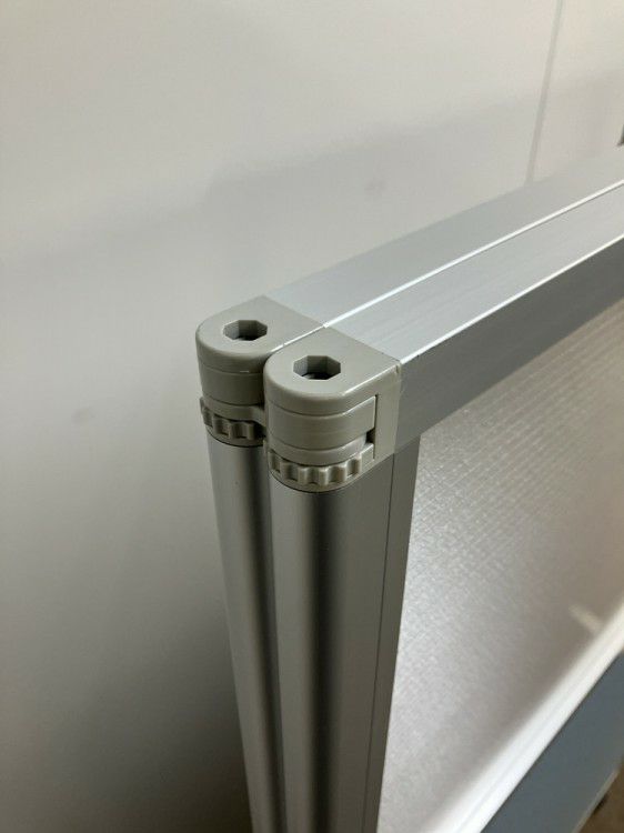 イトーキ3連自立パーテーション 商品画像5