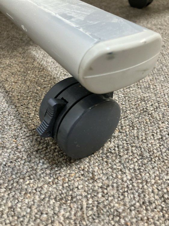 イトーキ3連自立パーテーション 商品画像7