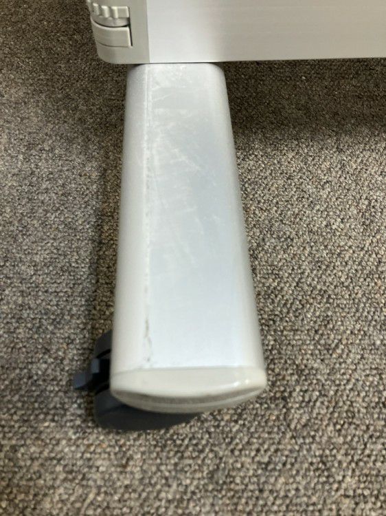 イトーキ3連自立パーテーション 商品画像8