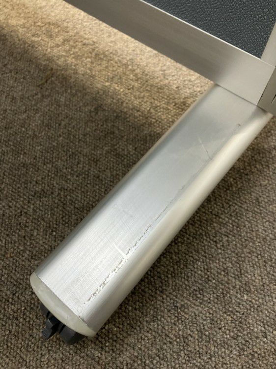 イトーキ3連自立パーテーション 商品画像9