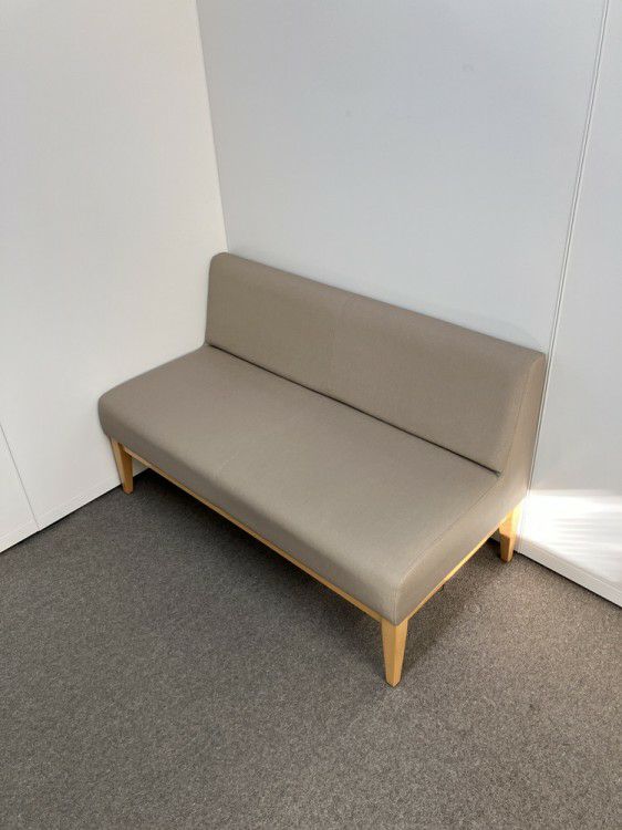 パブリックコルプスシリーズ ロビーソファ 商品画像1