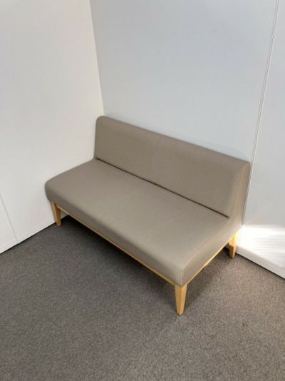 パブリックコルプスシリーズ ロビーソファ 商品画像1