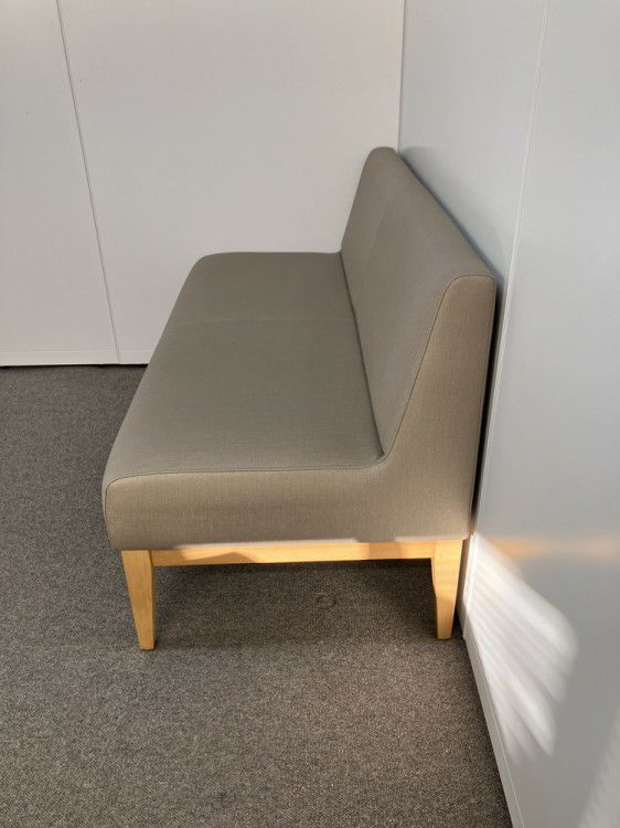 パブリックコルプスシリーズ ロビーソファ 商品画像2