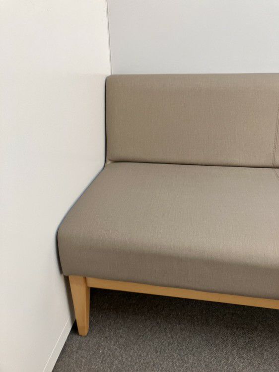 パブリックコルプスシリーズ ロビーソファ 商品画像6