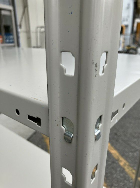 プラスKRラックシリーズ 軽量棚 商品画像3