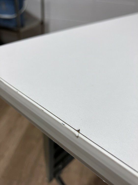 イトーキHXシリーズ 1500平行スタックテーブル 商品画像8