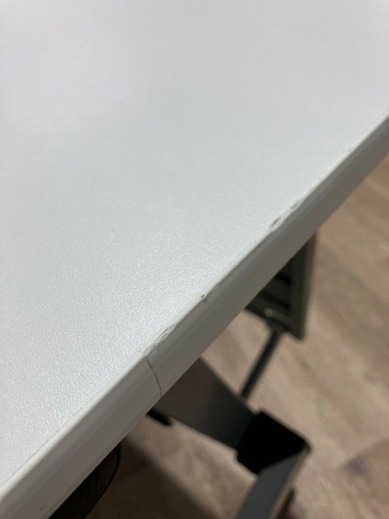 イトーキHXシリーズ 1500平行スタックテーブル 商品画像11