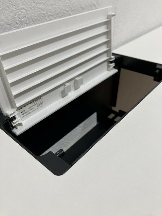 コクヨワークフィットシリーズ 1400平デスク 商品画像8