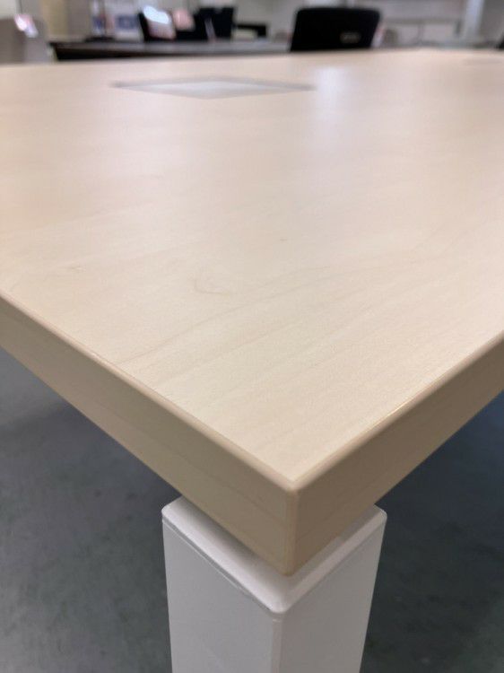 コクヨワークフィットシリーズ 2400ワークテーブル 商品画像2