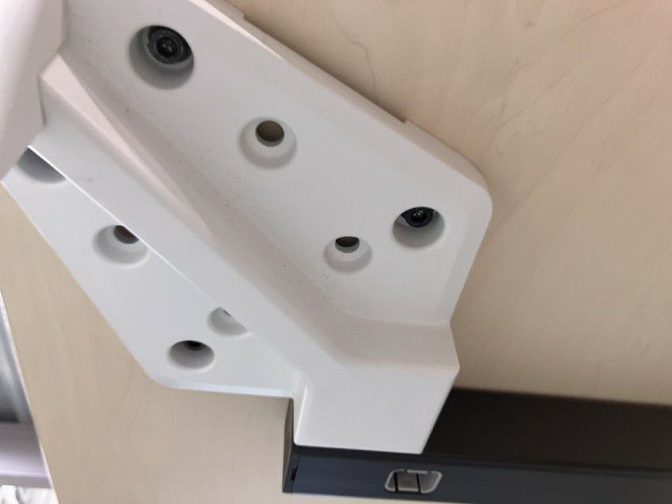 コクヨワークフィットシリーズ 2400ワークテーブル 商品画像5