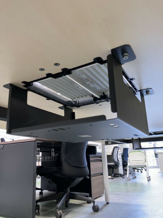 コクヨワークフィットシリーズ 2400ワークテーブル 商品画像6