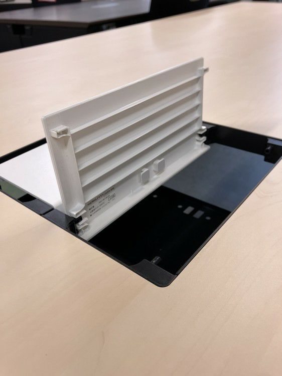 コクヨワークフィットシリーズ 2400ワークテーブル 商品画像8