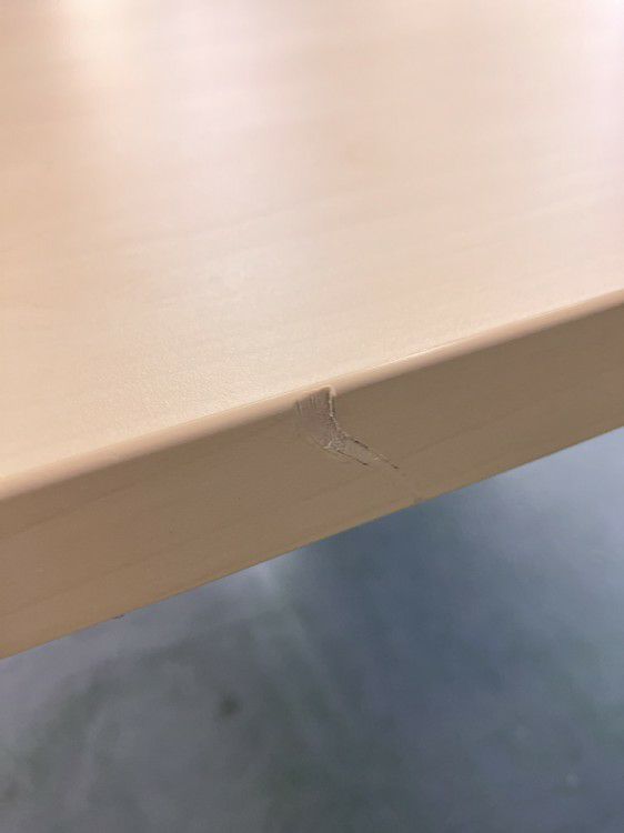 コクヨワークフィットシリーズ 2400ワークテーブル 商品画像10