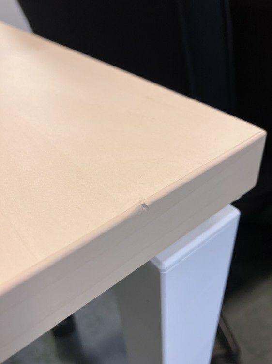 コクヨワークフィットシリーズ 2400ワークテーブル 商品画像11